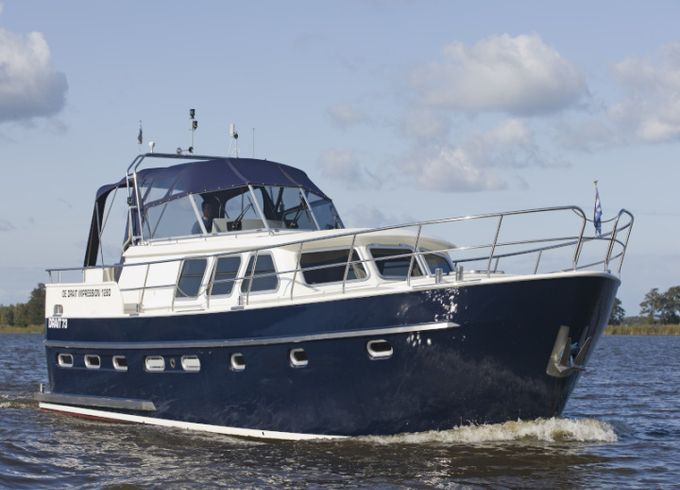 De Drait Impression 1280