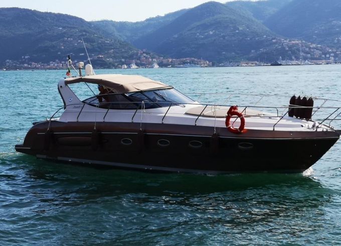 Raffaelli Shamal Evo