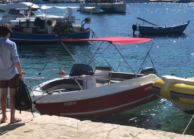 Marinello Eden 18
