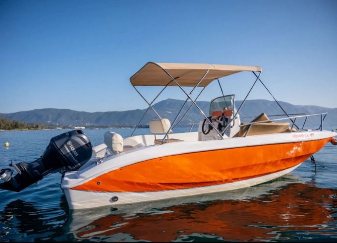 Idea Deluxe 58