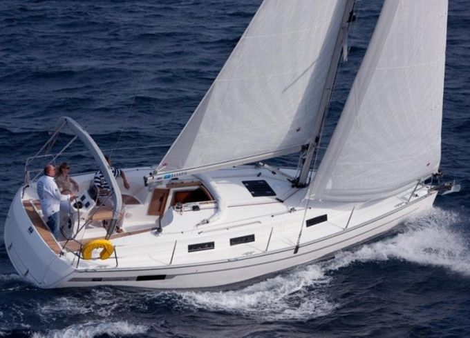 Bavaria Cruiser 32