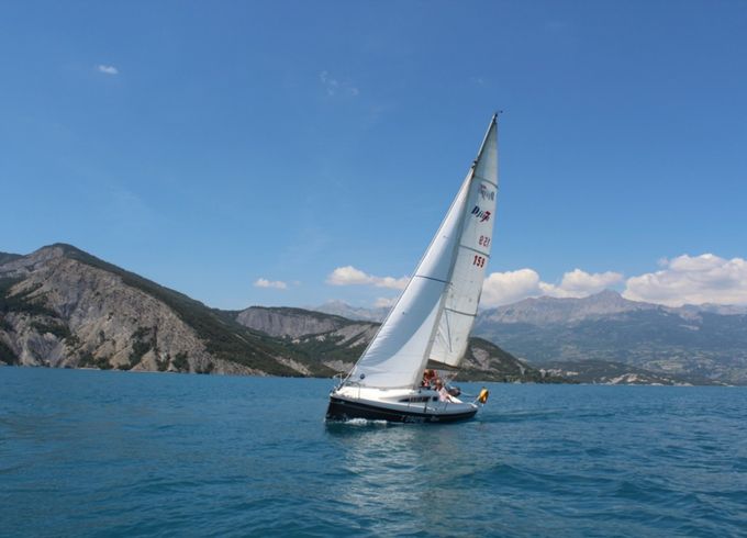 B2 Marine Djinn 7
