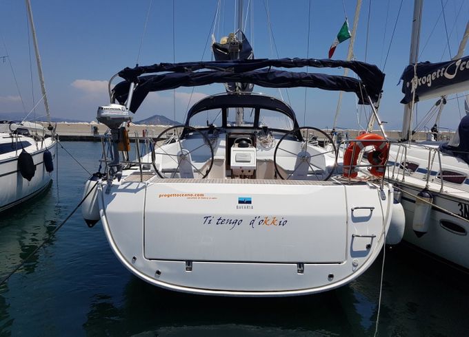 Bavaria Cruiser 46