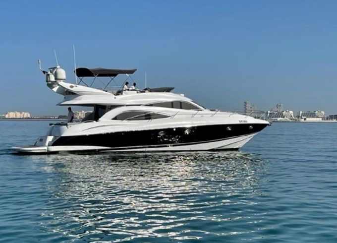 Sunseeker Manhattan 56