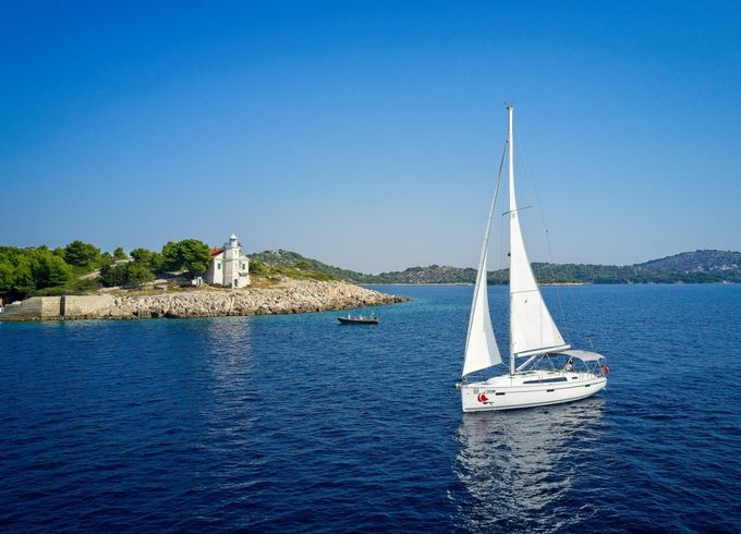 Bavaria Cruiser 41