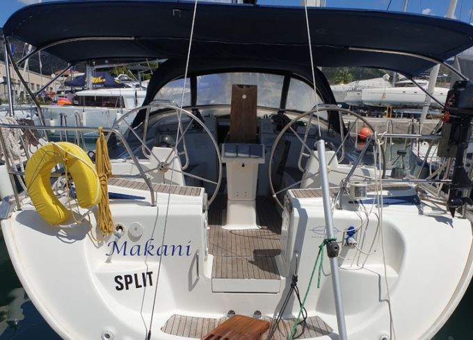 Bavaria Cruiser 46