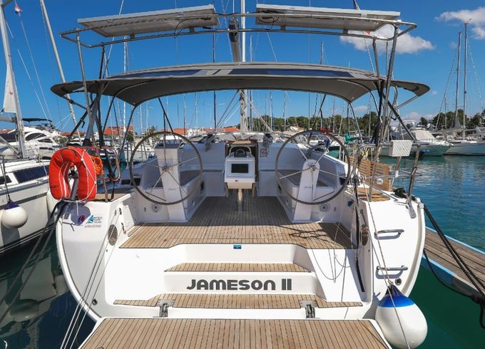 Bavaria Cruiser 46