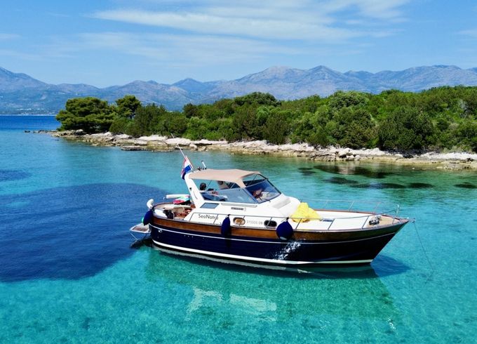 Apreamare Smeraldo 9