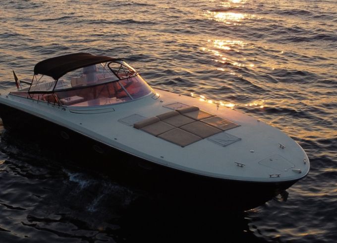 XL Marine 43