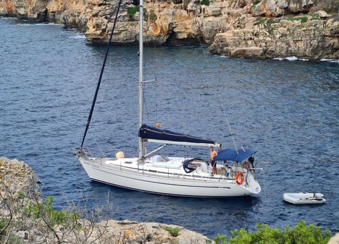 Bavaria 41