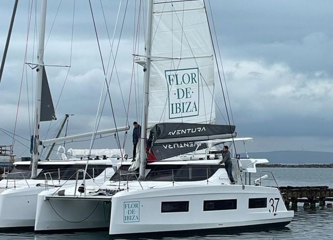 Aventura A37