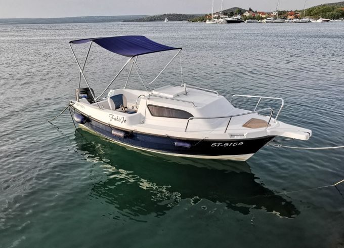 Sessa Marine Samba