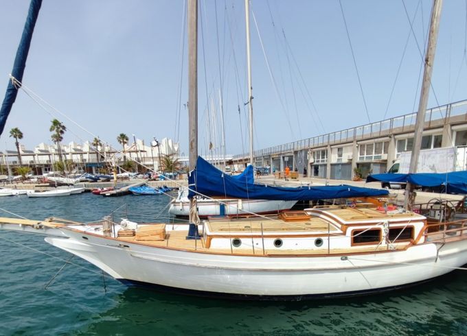 Ta Chiao CT 41
