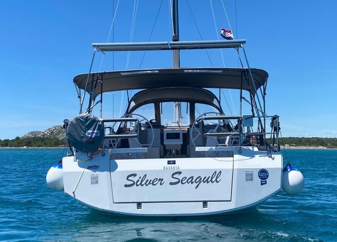 Bavaria C42