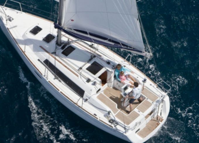 4 OCEANIS 31
