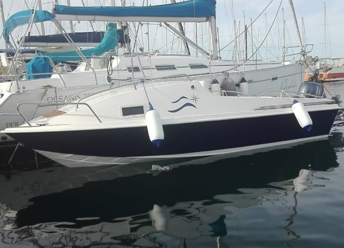 Gobbi Cruiser 520