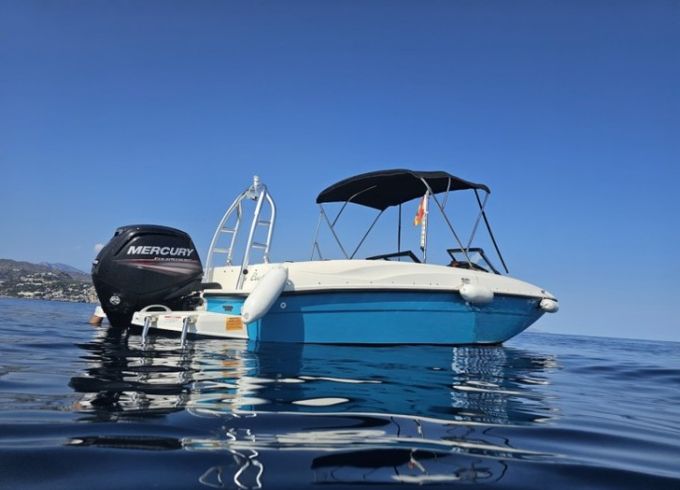 Bayliner E6 Element XL