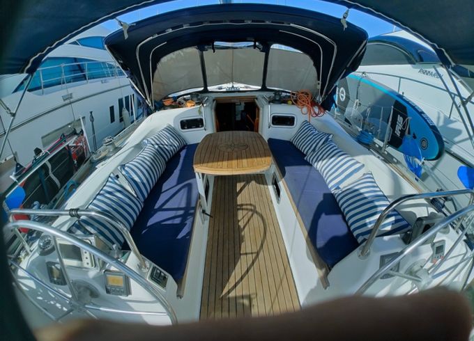 Atlantic Magic 44