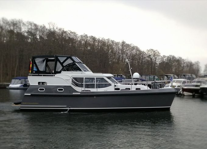 Gruno Excellent 35
