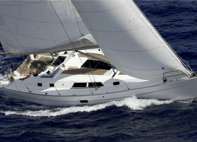 Hanse 430