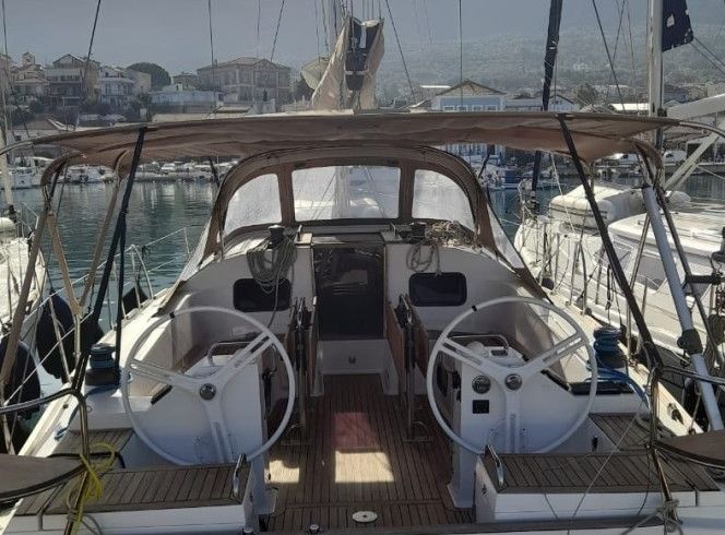 Elan Impression 45.1
