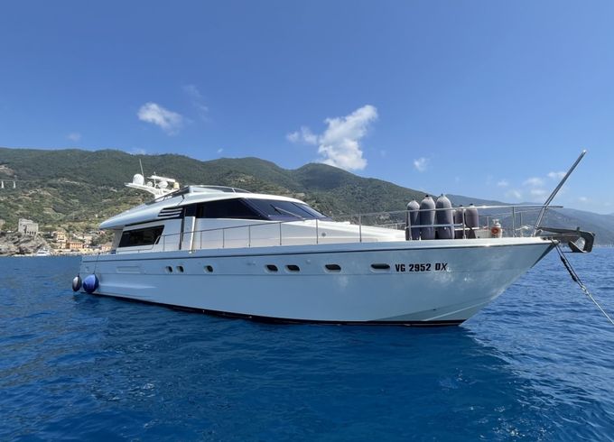 San Lorenzo 62