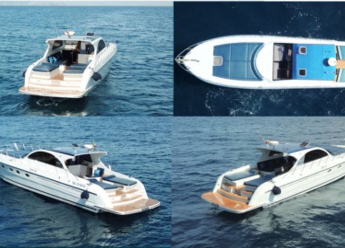 Italcraft 54