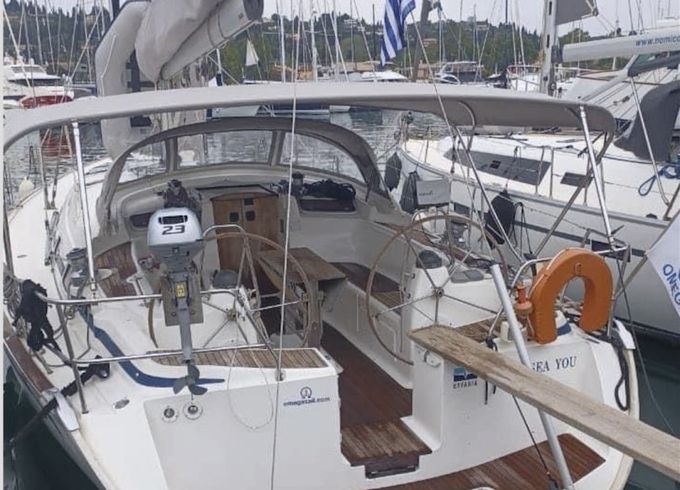 Bavaria Cruiser 51