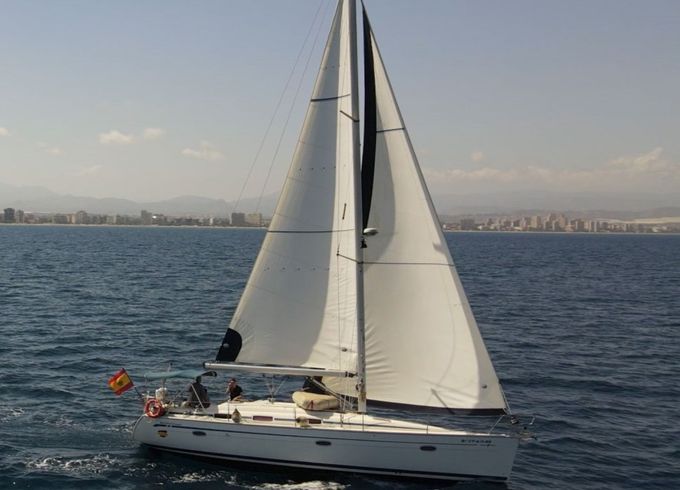 Bavaria 39 Cruiser