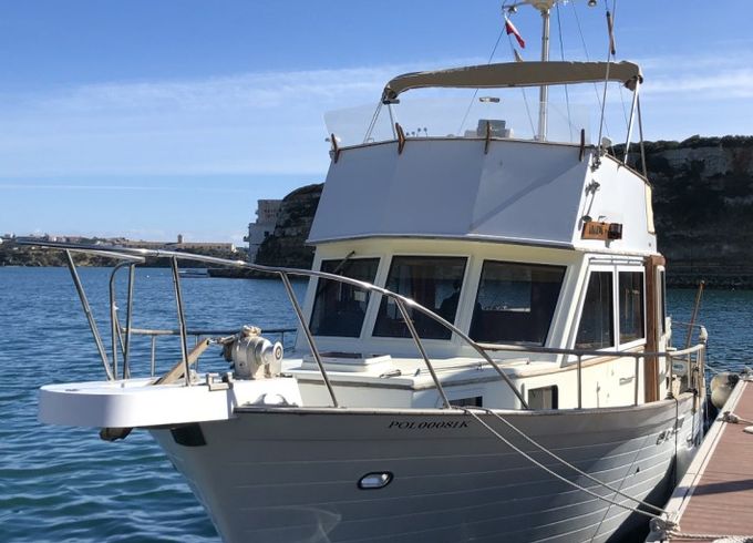 Island Gypsy 40 Europa
