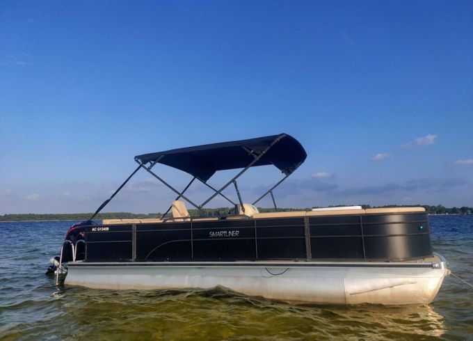 Smartliner Ponton 22