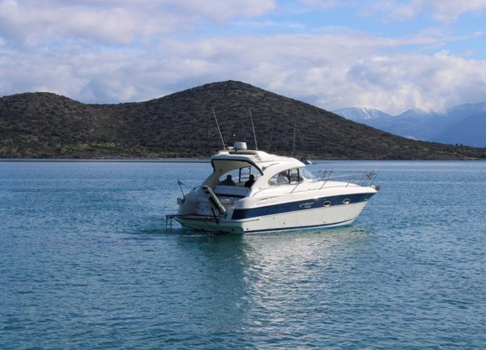 Bavaria 39 Cruiser