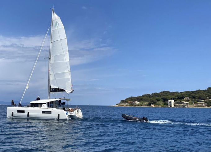 Lagoon 40