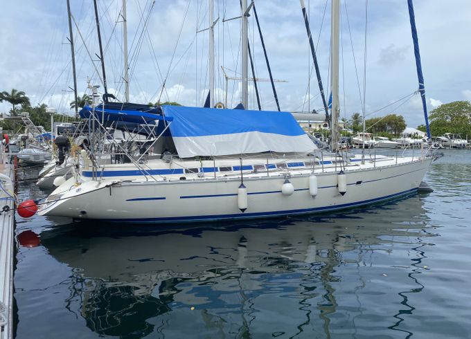 Bavaria 51