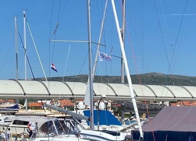 Bénéteau Oceanis 34.1