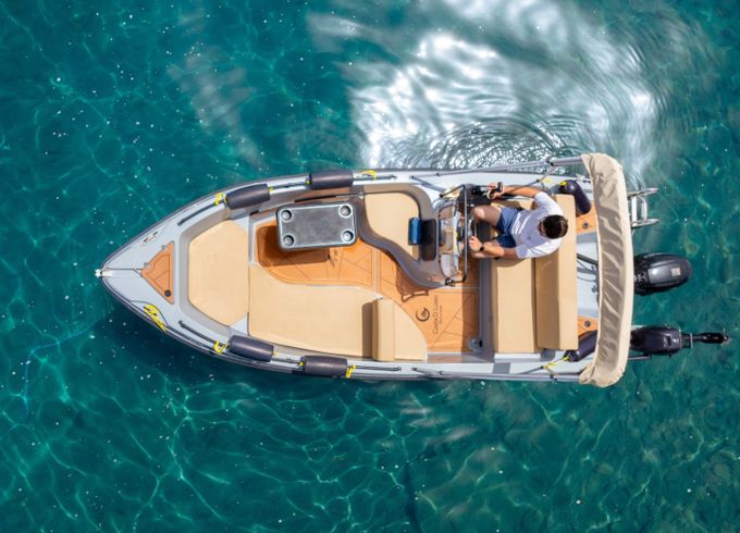 Nireus 490 optima