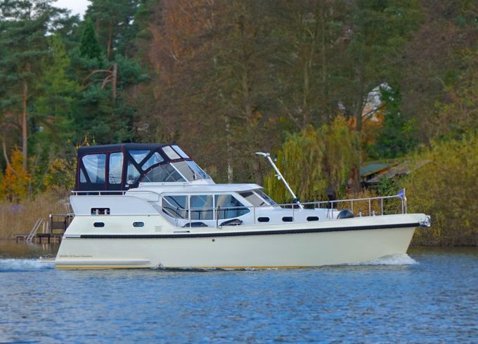 Gruno Excellent 35