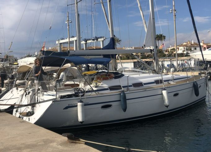 Bavaria 39 Cruiser
