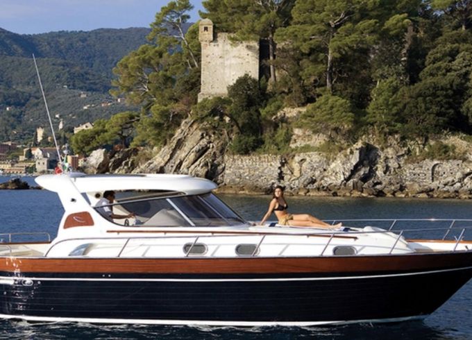 Apreamare 38 Comfort