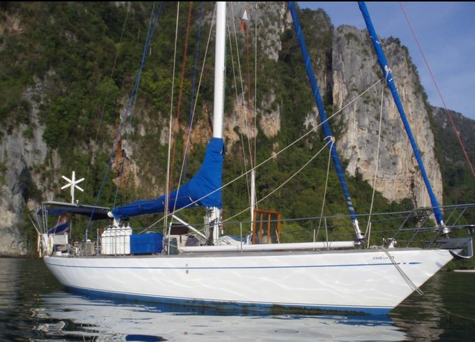 S&S Classic Swan
