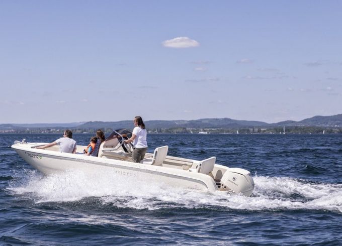 Invictus 200 FX