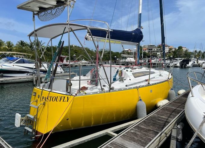 Neptune 77