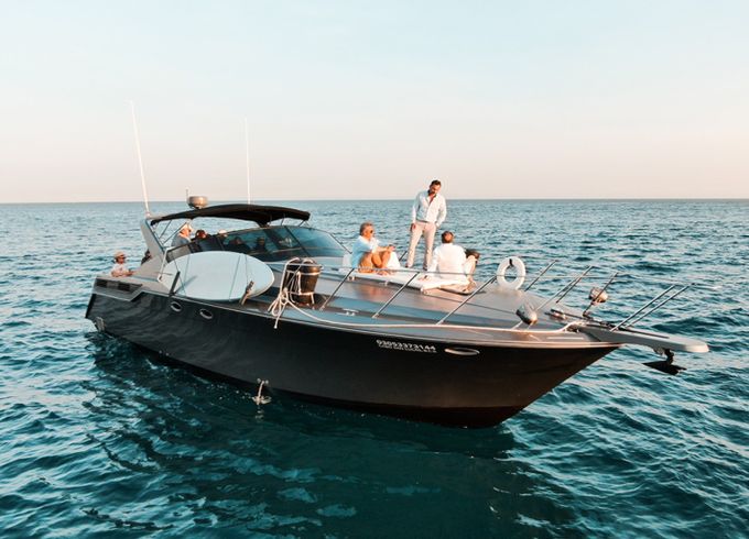 Wellcraft Portofino 46