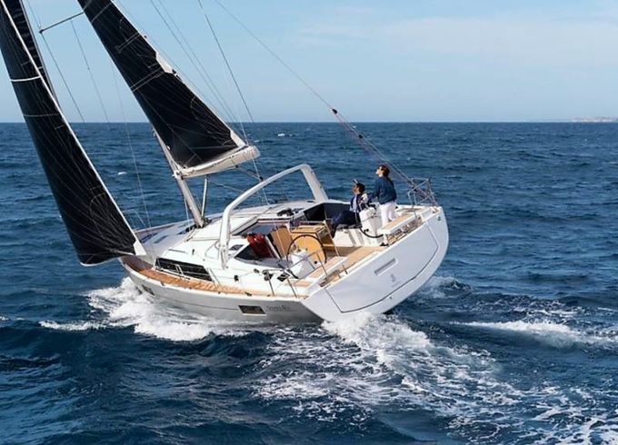 Bénéteau Oceanis 41.1