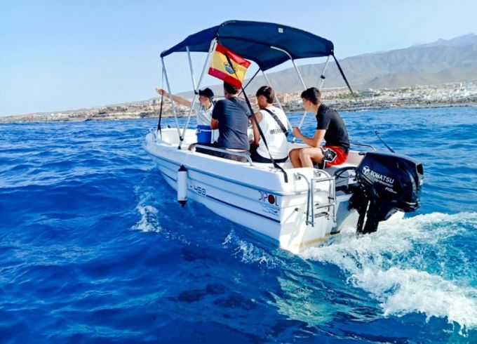 Dipol D-450 CALA