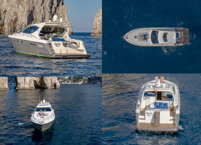 Uniesse 54
