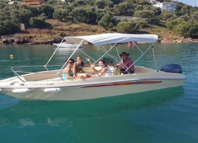 Assos Marine 510