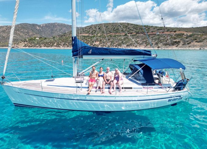 Bavaria 38 Cruiser