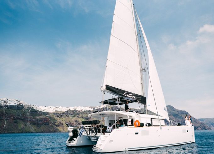 Lagoon 450