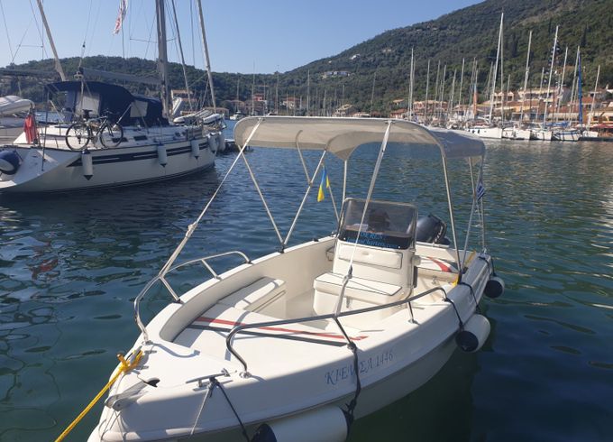 Selva Evolution D.500